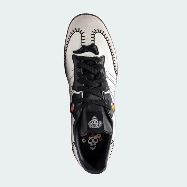 【※Believer17】ドジャース Dia De Los Muertos adidas 